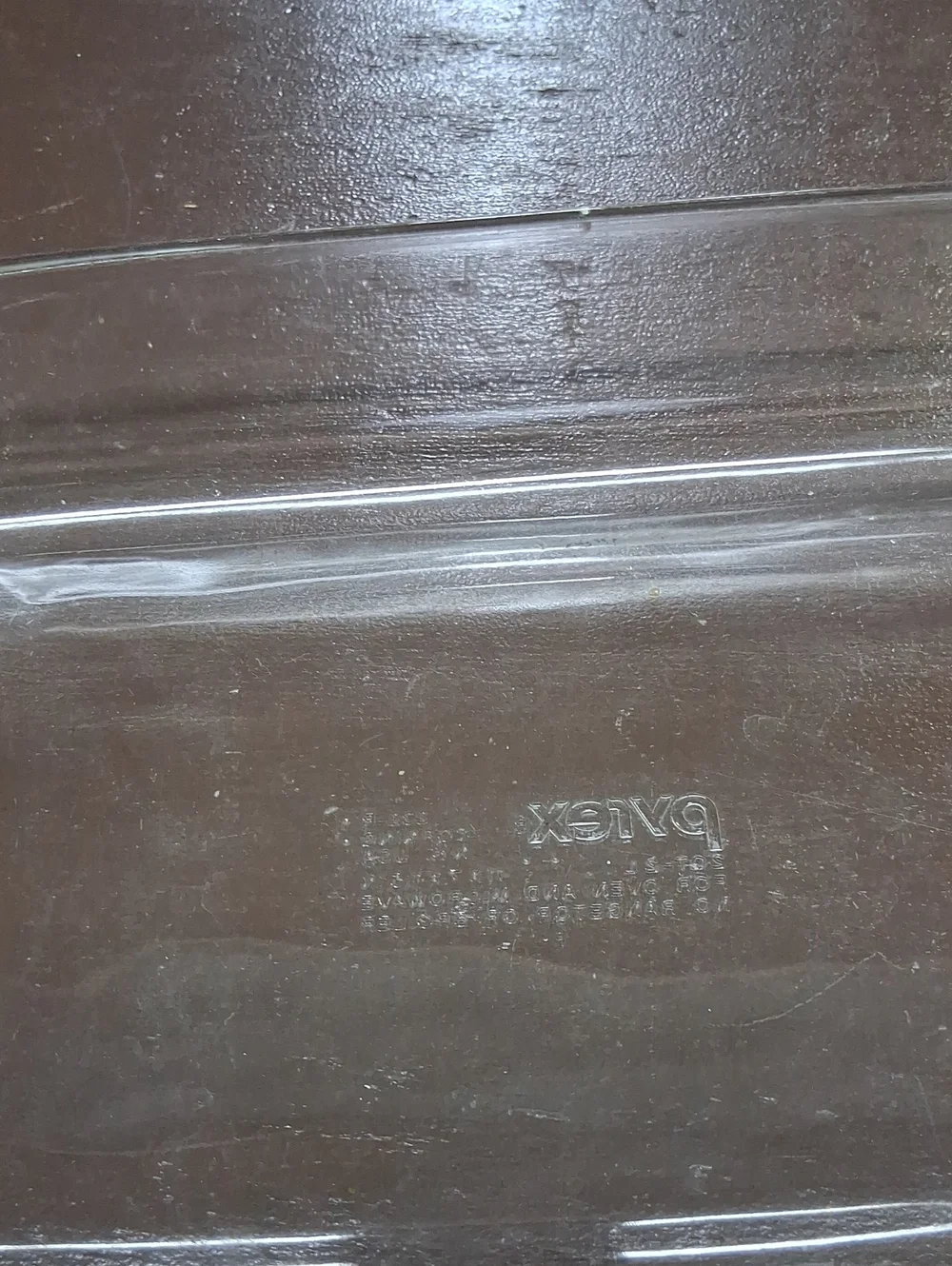 Pyrex #232, 2 qt 10.5